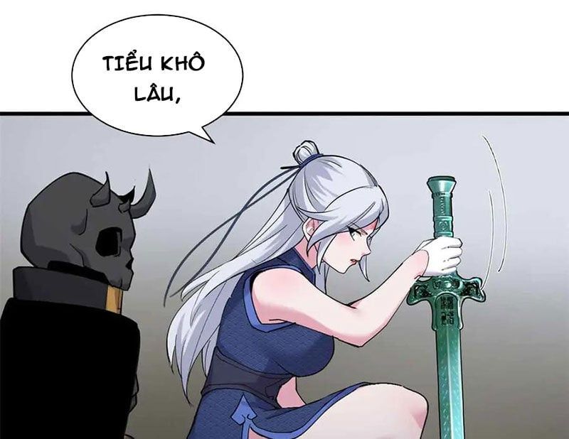 đọc truyện Cửa Hàng Sủng Thú Siêu Thần Chương 163 ảnh 84 tại Thiên Thai Truyện