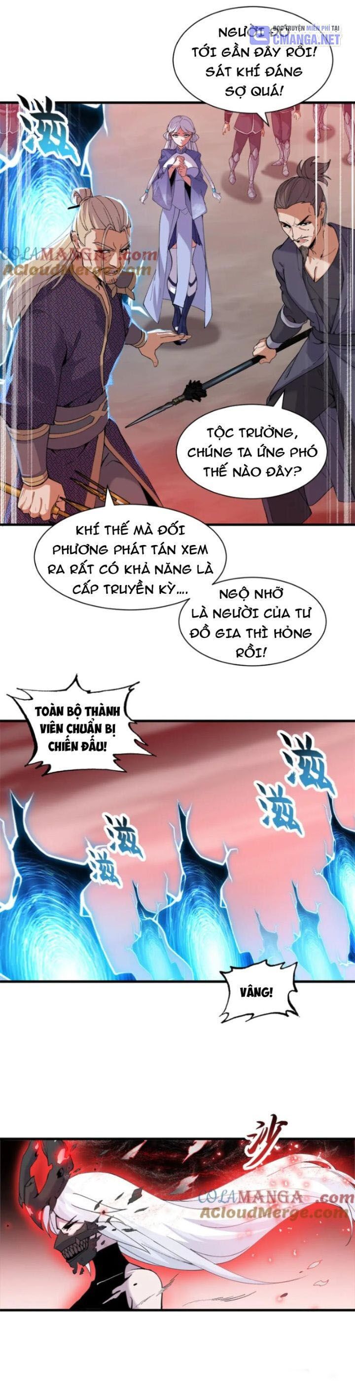 đọc truyện Cửa Hàng Sủng Thú Siêu Thần Chương 164 ảnh 12 tại Thiên Thai Truyện