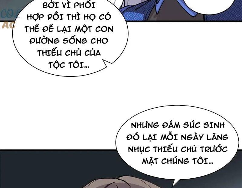 đọc truyện Cửa Hàng Sủng Thú Siêu Thần Chương 165 ảnh 37 tại Thiên Thai Truyện