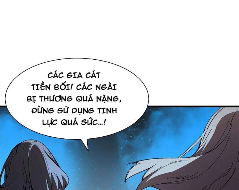 đọc truyện Cửa Hàng Sủng Thú Siêu Thần Chương 165 ảnh 47 tại Thiên Thai Truyện