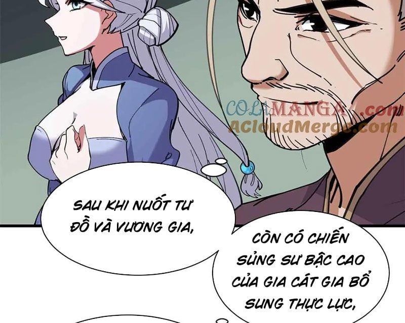 đọc truyện Cửa Hàng Sủng Thú Siêu Thần Chương 165 ảnh 59 tại Thiên Thai Truyện