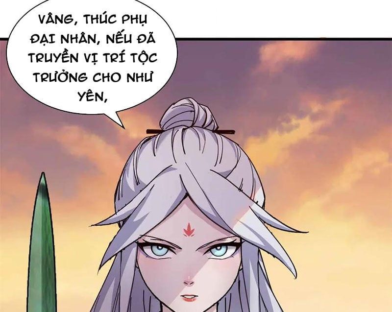đọc truyện Cửa Hàng Sủng Thú Siêu Thần Chương 165 ảnh 75 tại Thiên Thai Truyện