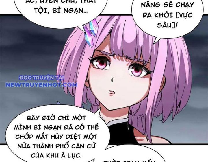 đọc truyện Cửa Hàng Sủng Thú Siêu Thần Chương 167 ảnh 32 tại Thiên Thai Truyện