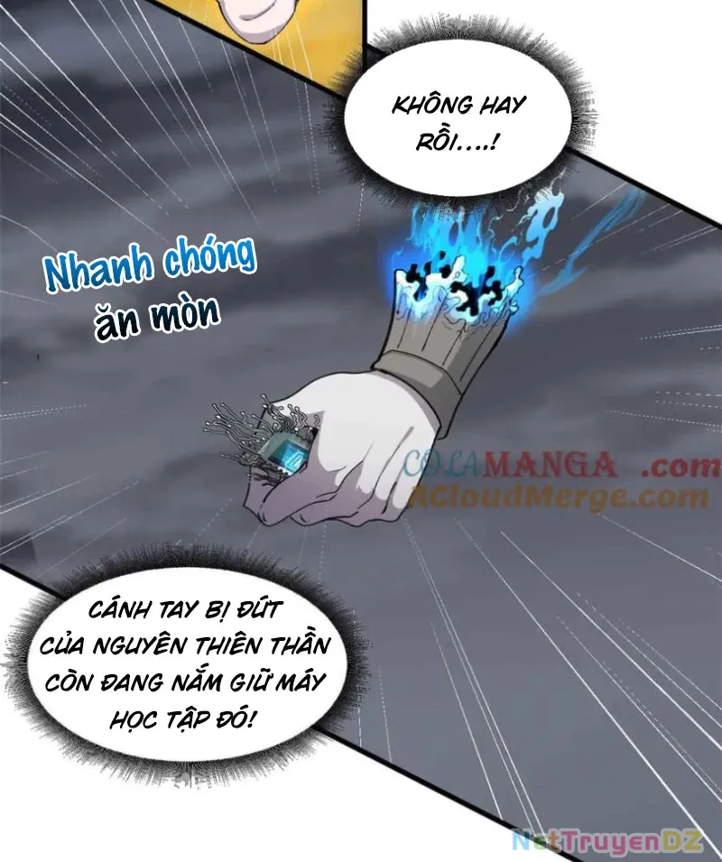 đọc truyện Cửa Hàng Sủng Thú Siêu Thần Chương 168 ảnh 29 tại Thiên Thai Truyện