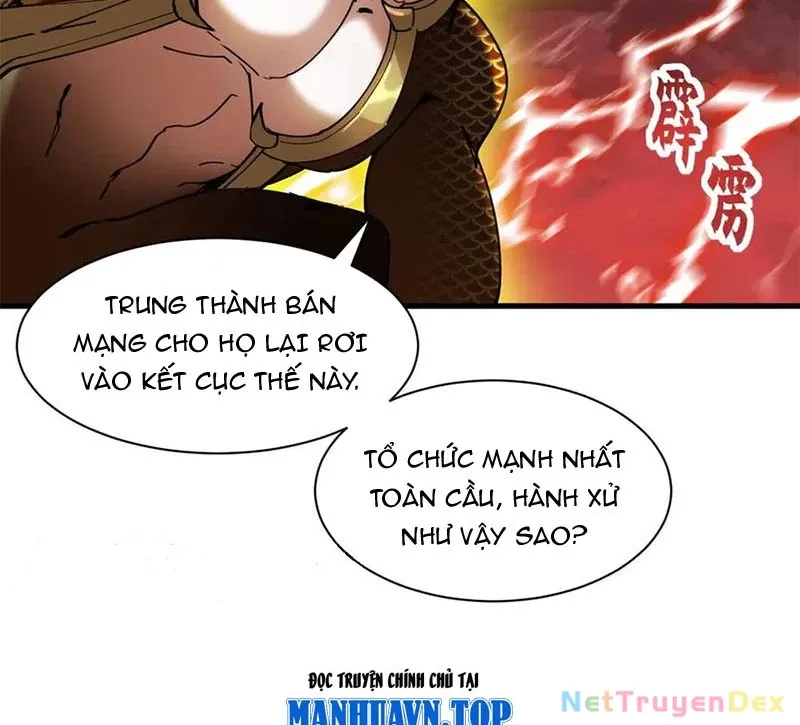 đọc truyện Cửa Hàng Sủng Thú Siêu Thần Chương 169 ảnh 75 tại Thiên Thai Truyện