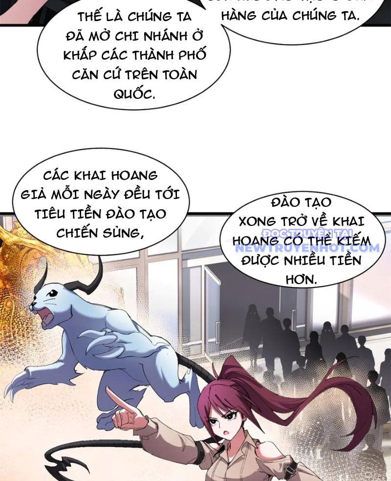 đọc truyện Cửa Hàng Sủng Thú Siêu Thần Chương 170 ảnh 51 tại Thiên Thai Truyện