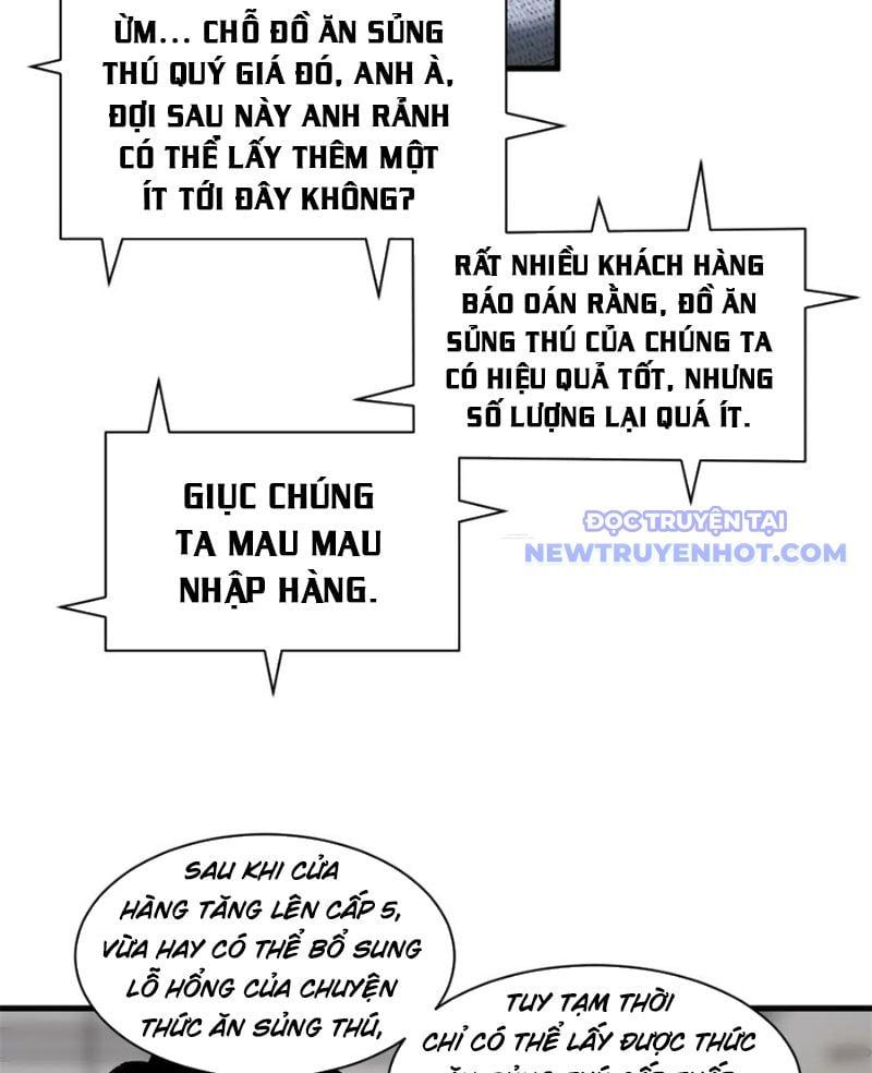 đọc truyện Cửa Hàng Sủng Thú Siêu Thần Chương 170 ảnh 56 tại Thiên Thai Truyện