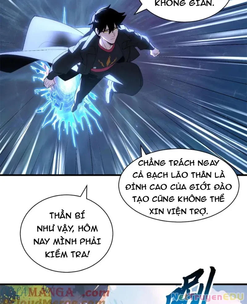 đọc truyện Cửa Hàng Sủng Thú Siêu Thần Chương 172 ảnh 34 tại Thiên Thai Truyện