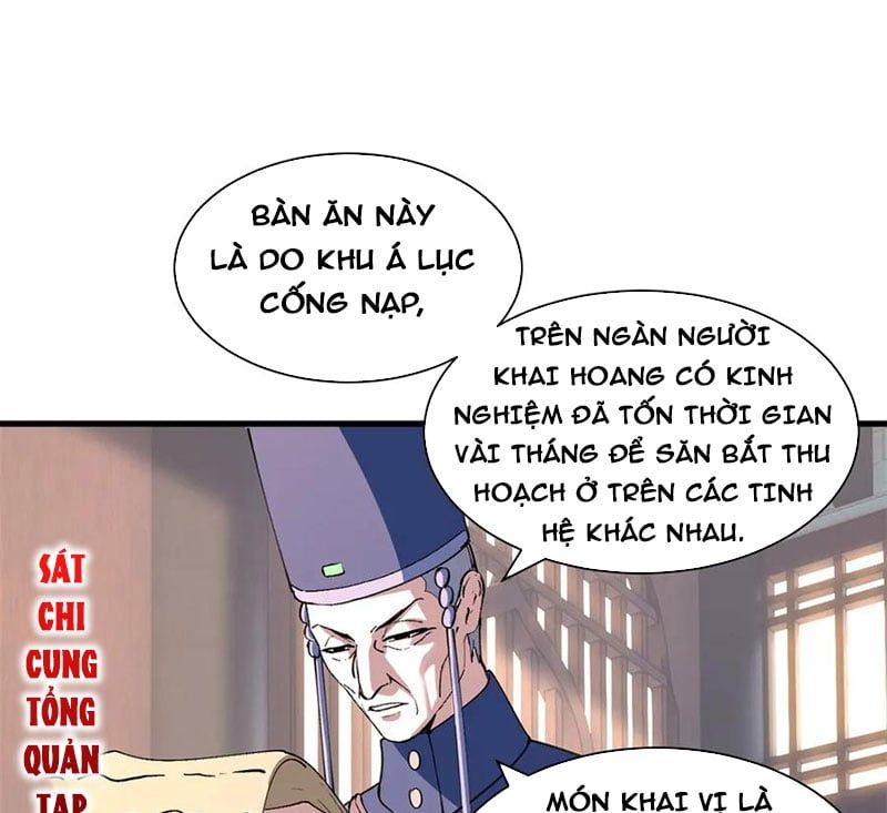 đọc truyện Cửa Hàng Sủng Thú Siêu Thần Chương 173 ảnh 40 tại Thiên Thai Truyện