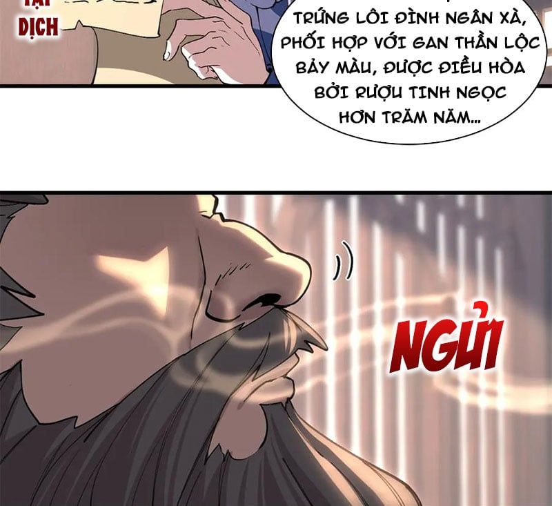 đọc truyện Cửa Hàng Sủng Thú Siêu Thần Chương 173 ảnh 41 tại Thiên Thai Truyện
