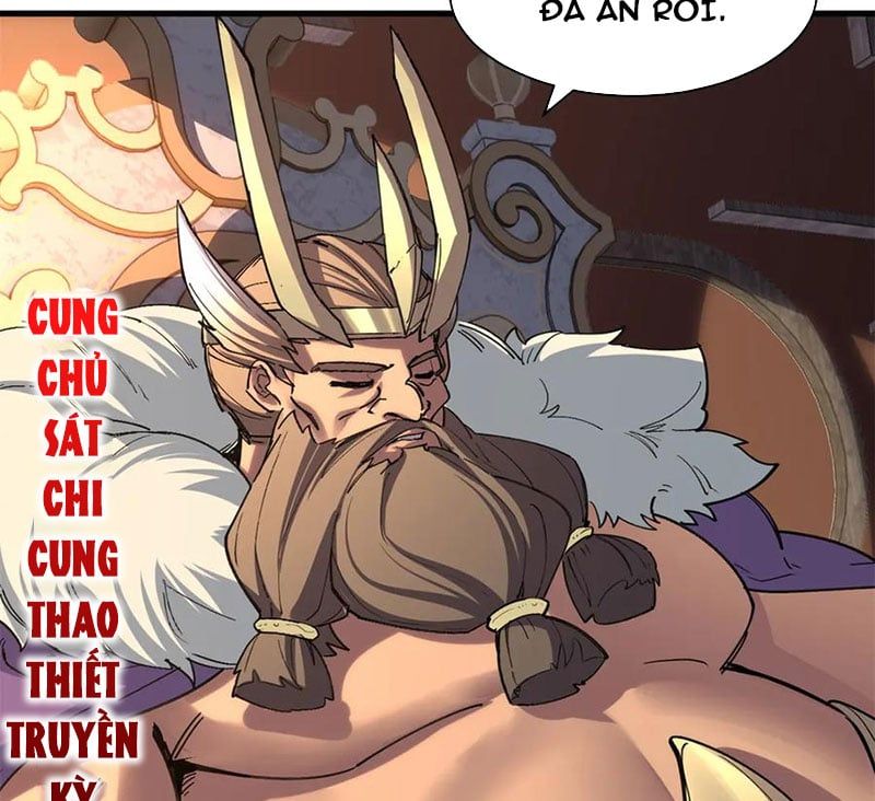 đọc truyện Cửa Hàng Sủng Thú Siêu Thần Chương 173 ảnh 48 tại Thiên Thai Truyện