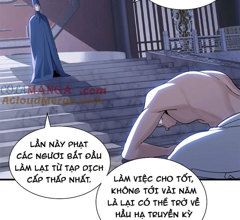 đọc truyện Cửa Hàng Sủng Thú Siêu Thần Chương 173 ảnh 61 tại Thiên Thai Truyện