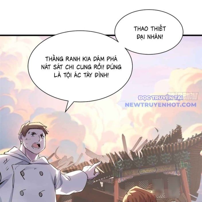 đọc truyện Cửa Hàng Sủng Thú Siêu Thần Chương 175 ảnh 36 tại Thiên Thai Truyện