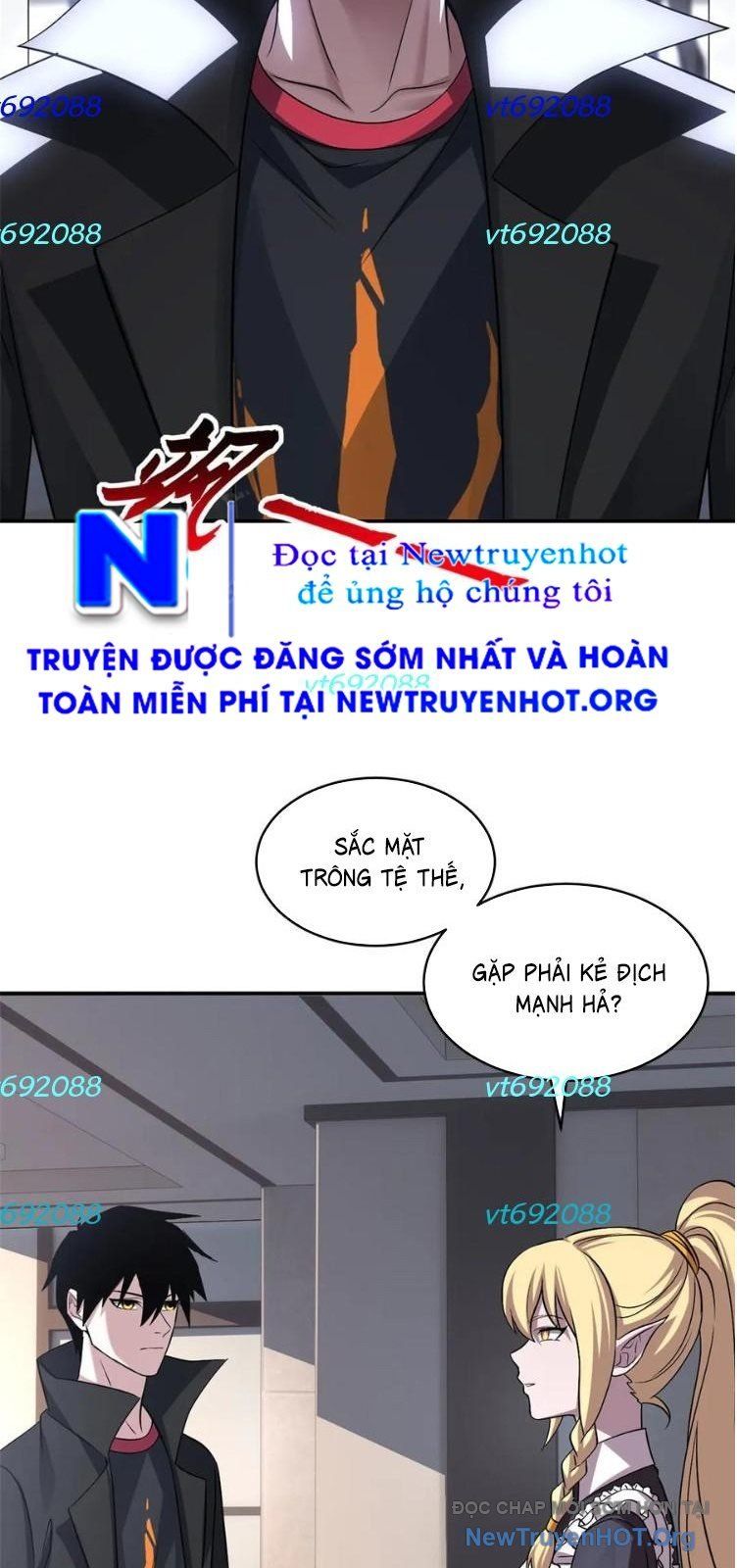 đọc truyện Cửa Hàng Sủng Thú Siêu Thần Chương 185 ảnh 16 tại Thiên Thai Truyện