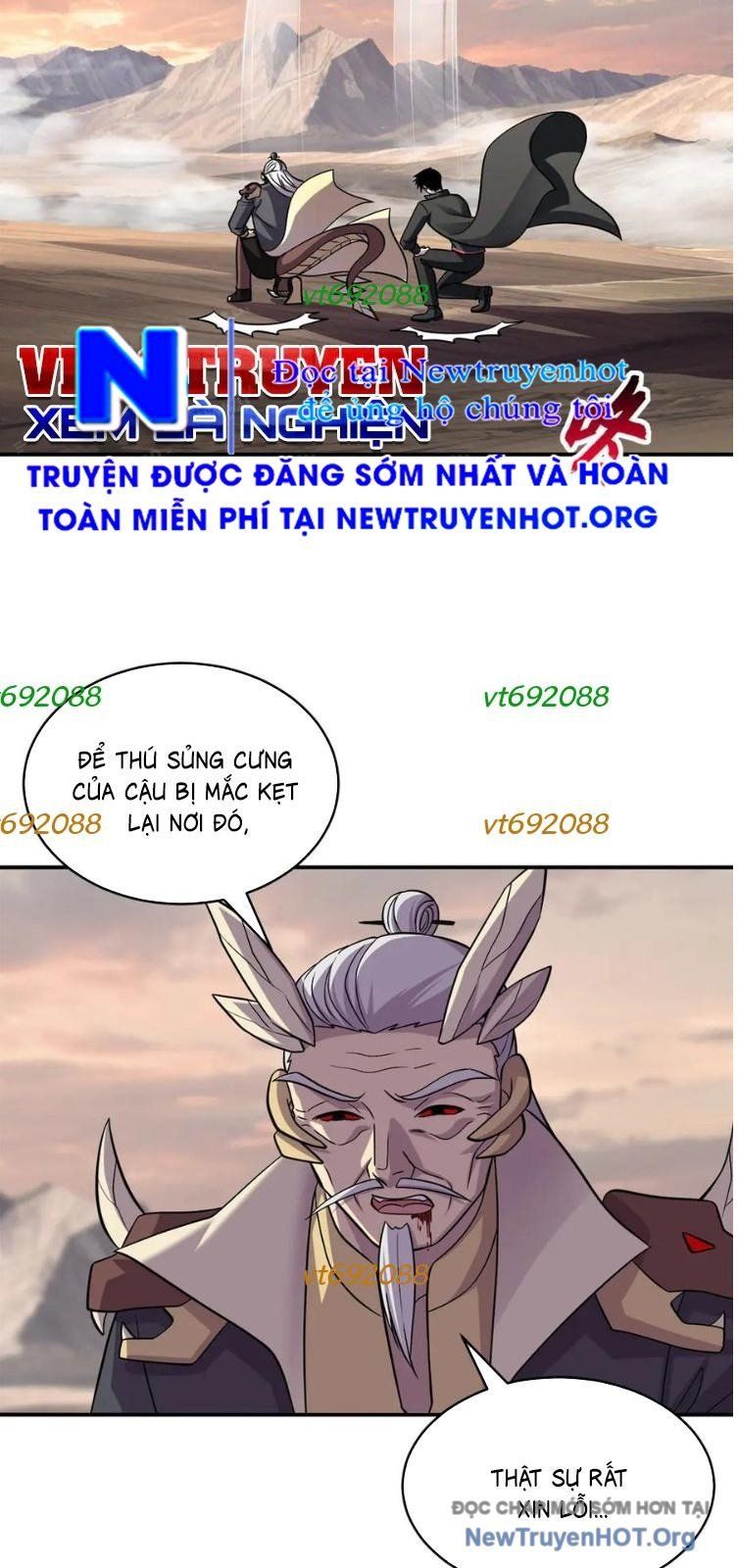 đọc truyện Cửa Hàng Sủng Thú Siêu Thần Chương 185 ảnh 4 tại Thiên Thai Truyện