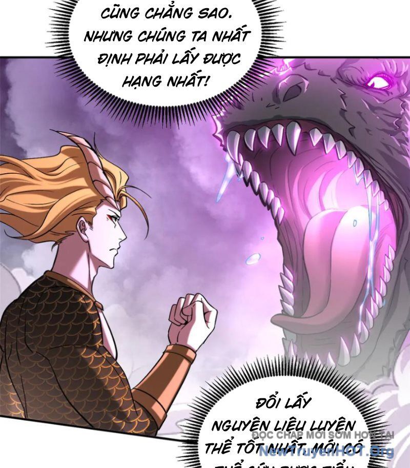 đọc truyện Cửa Hàng Sủng Thú Siêu Thần Chương 189 ảnh 17 tại Thiên Thai Truyện