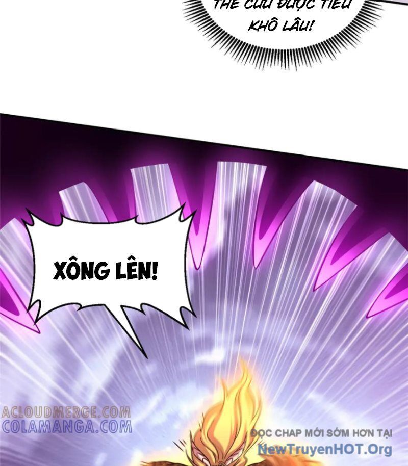 đọc truyện Cửa Hàng Sủng Thú Siêu Thần Chương 189 ảnh 18 tại Thiên Thai Truyện