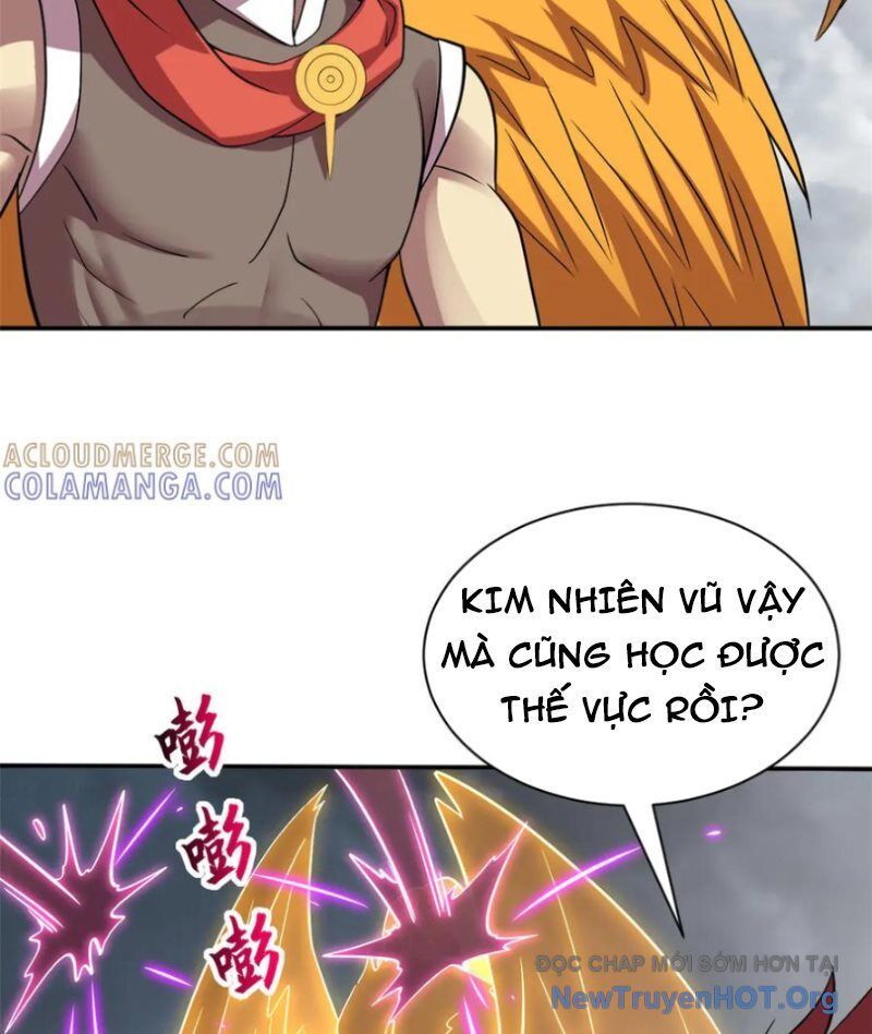 đọc truyện Cửa Hàng Sủng Thú Siêu Thần Chương 189 ảnh 40 tại Thiên Thai Truyện