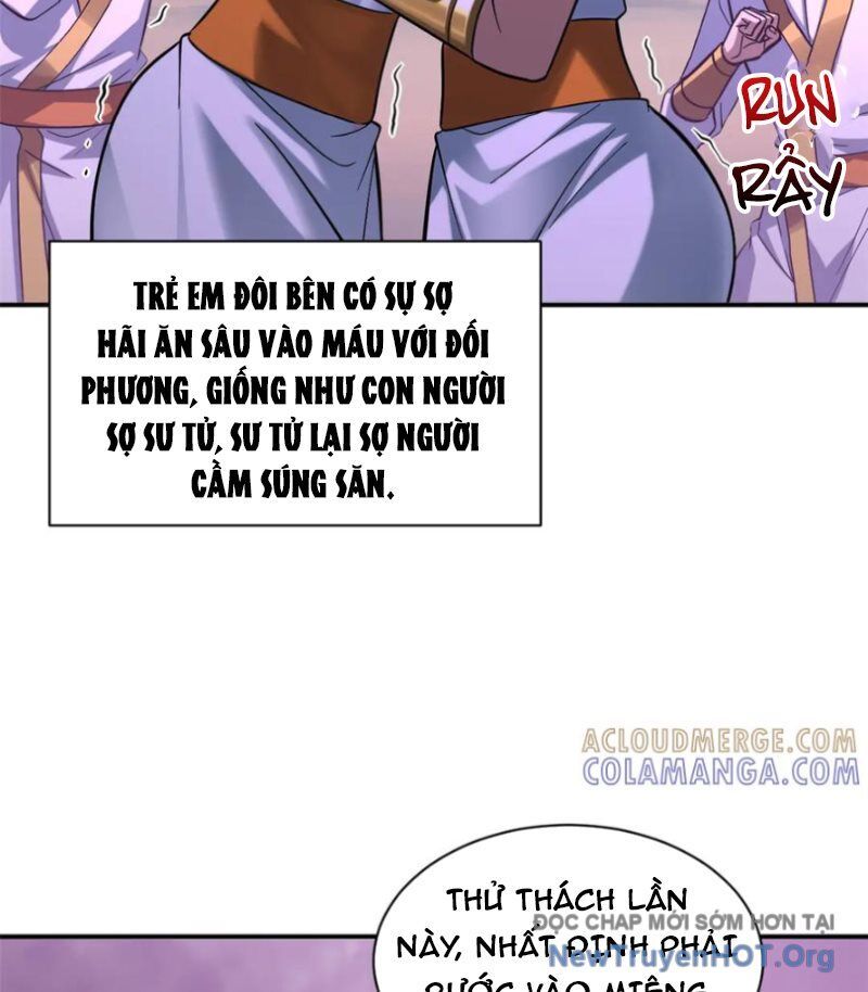 đọc truyện Cửa Hàng Sủng Thú Siêu Thần Chương 189 ảnh 7 tại Thiên Thai Truyện