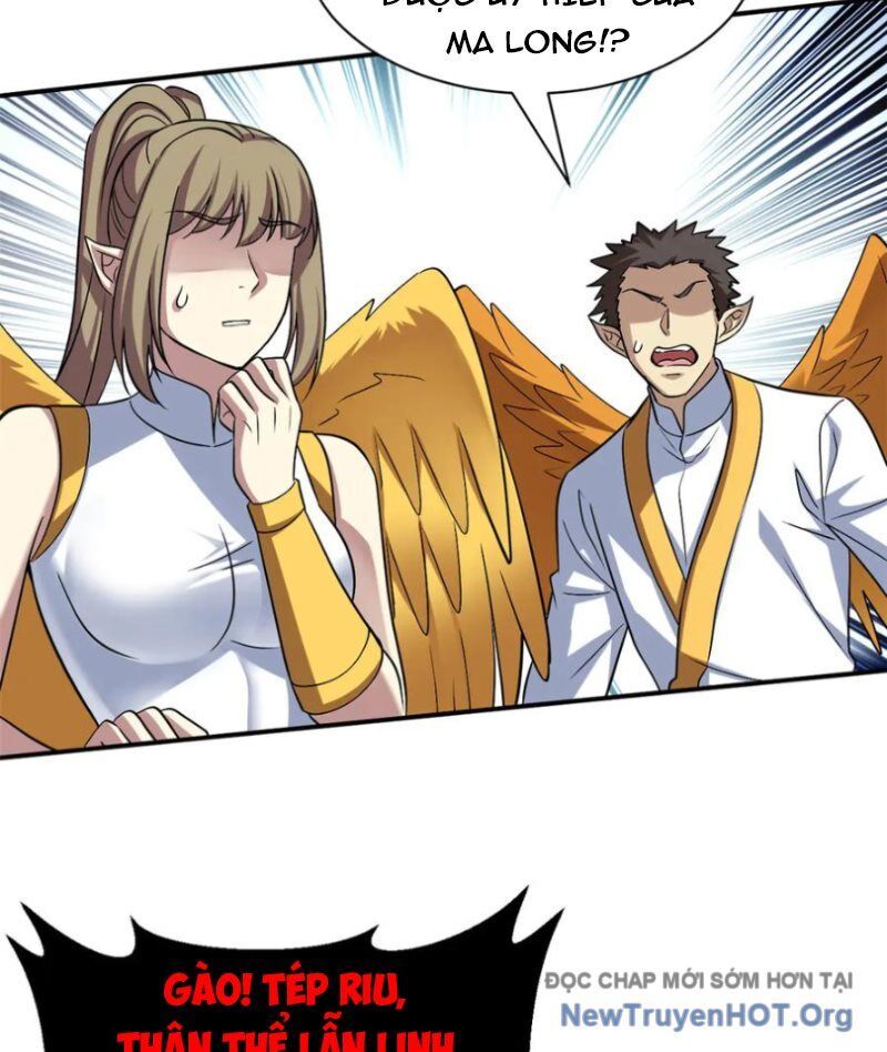 đọc truyện Cửa Hàng Sủng Thú Siêu Thần Chương 189 ảnh 55 tại Thiên Thai Truyện