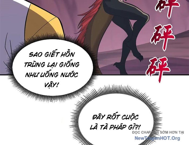 đọc truyện Cửa Hàng Sủng Thú Siêu Thần Chương 190 ảnh 30 tại Thiên Thai Truyện