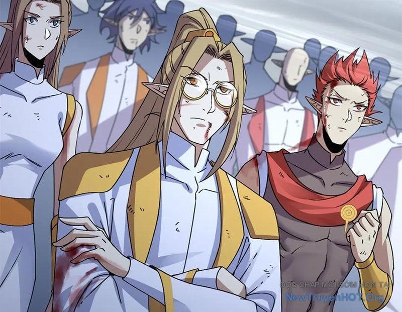 đọc truyện Cửa Hàng Sủng Thú Siêu Thần Chương 190 ảnh 89 tại Thiên Thai Truyện