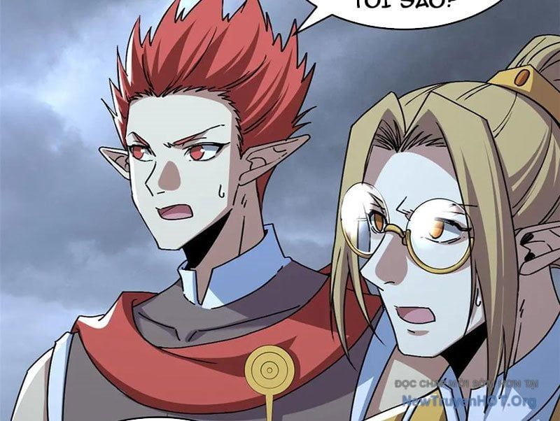 đọc truyện Cửa Hàng Sủng Thú Siêu Thần Chương 191 ảnh 104 tại Thiên Thai Truyện