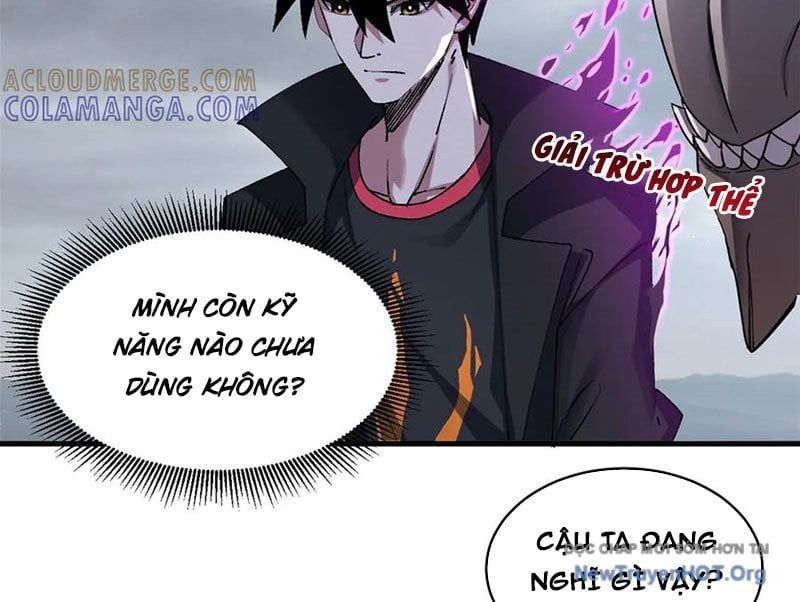 đọc truyện Cửa Hàng Sủng Thú Siêu Thần Chương 191 ảnh 106 tại Thiên Thai Truyện