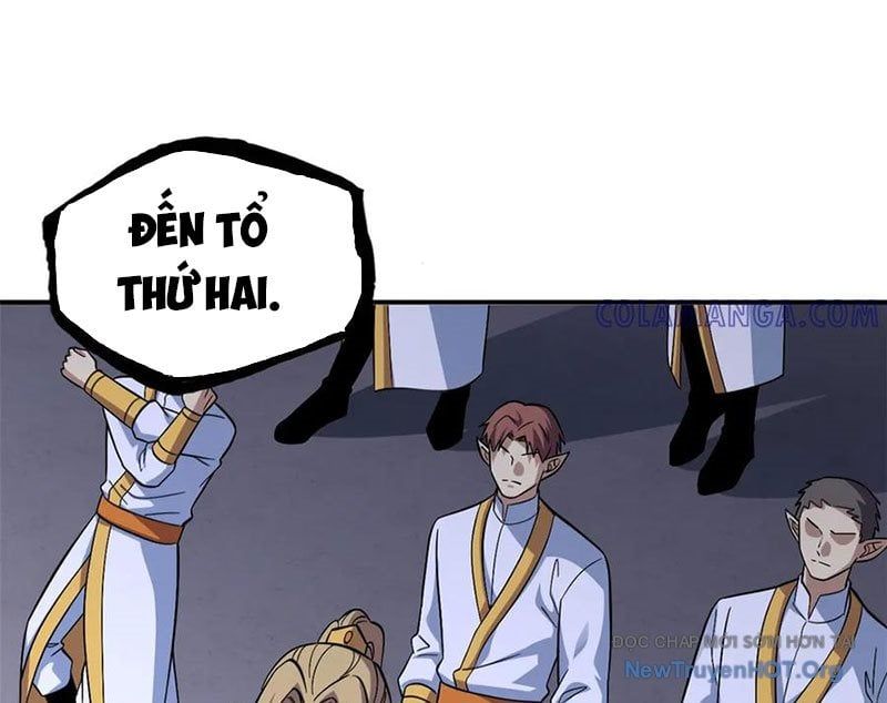 đọc truyện Cửa Hàng Sủng Thú Siêu Thần Chương 191 ảnh 23 tại Thiên Thai Truyện