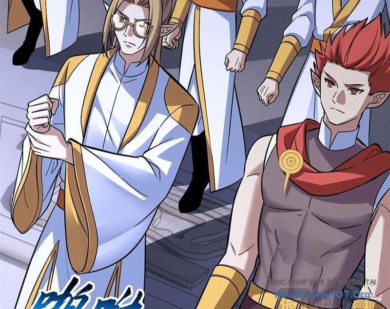 đọc truyện Cửa Hàng Sủng Thú Siêu Thần Chương 191 ảnh 24 tại Thiên Thai Truyện