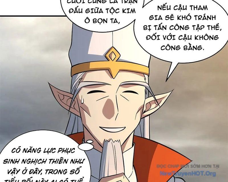 đọc truyện Cửa Hàng Sủng Thú Siêu Thần Chương 192 ảnh 49 tại Thiên Thai Truyện