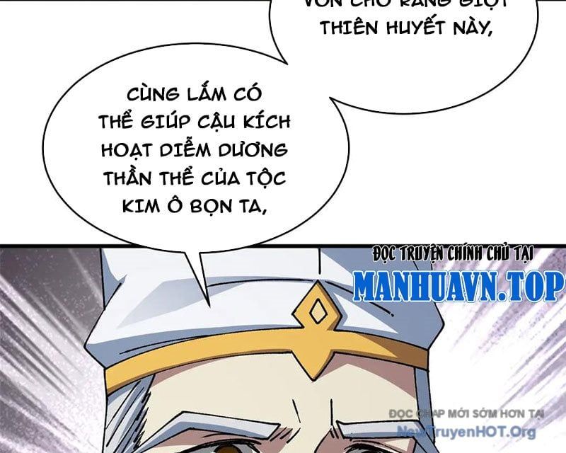 đọc truyện Cửa Hàng Sủng Thú Siêu Thần Chương 192 ảnh 80 tại Thiên Thai Truyện