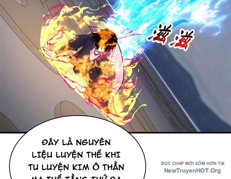 đọc truyện Cửa Hàng Sủng Thú Siêu Thần Chương 192 ảnh 96 tại Thiên Thai Truyện