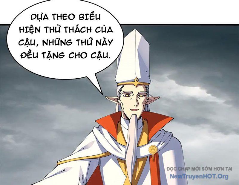 đọc truyện Cửa Hàng Sủng Thú Siêu Thần Chương 192 ảnh 100 tại Thiên Thai Truyện