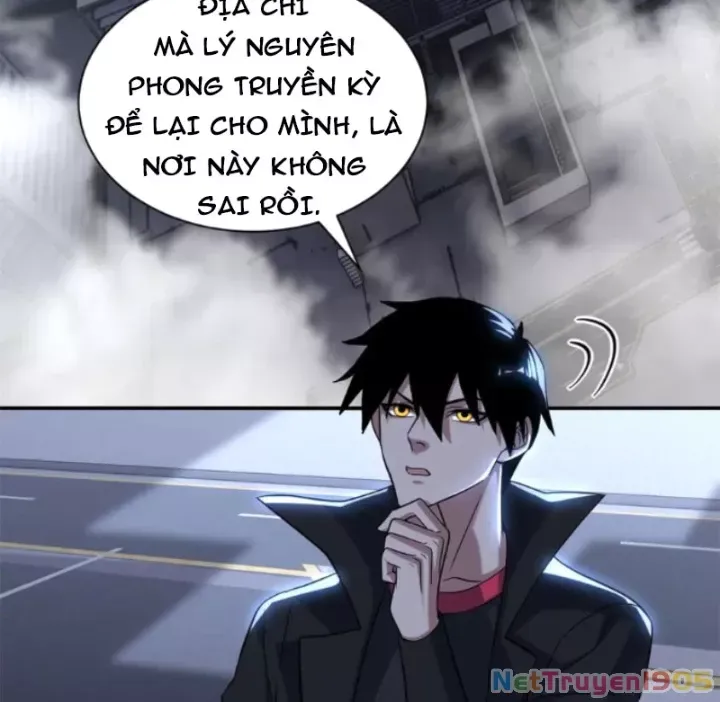 đọc truyện Cửa Hàng Sủng Thú Siêu Thần Chương 193 ảnh 13 tại Thiên Thai Truyện