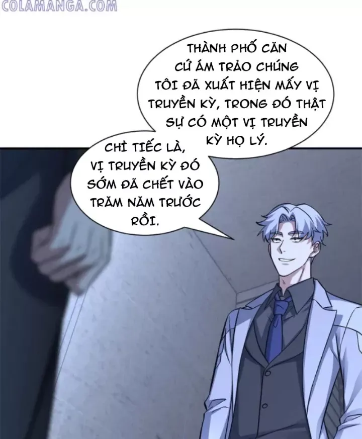 đọc truyện Cửa Hàng Sủng Thú Siêu Thần Chương 193 ảnh 33 tại Thiên Thai Truyện