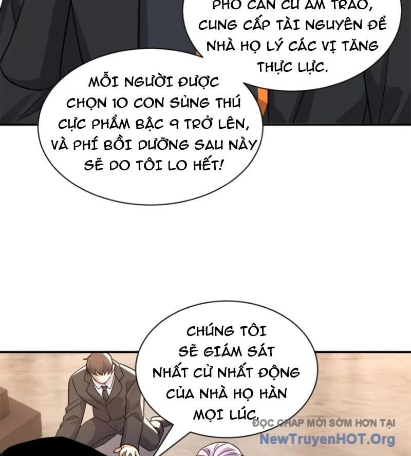 đọc truyện Cửa Hàng Sủng Thú Siêu Thần Chương 194 ảnh 105 tại Thiên Thai Truyện