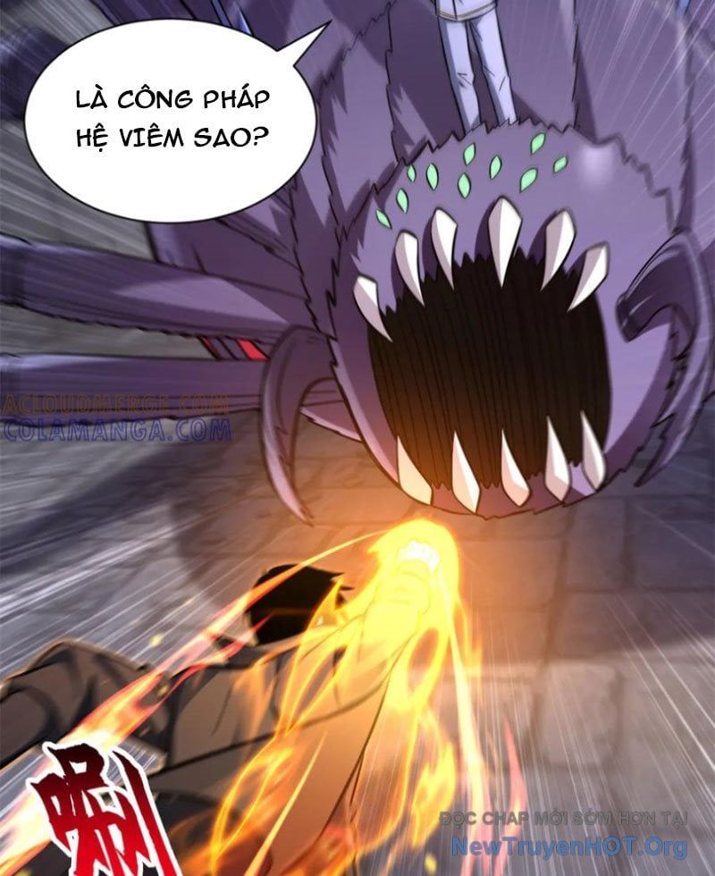 đọc truyện Cửa Hàng Sủng Thú Siêu Thần Chương 194 ảnh 17 tại Thiên Thai Truyện