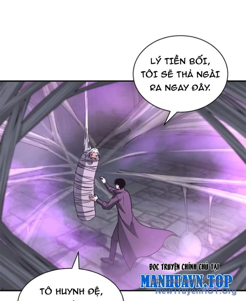 đọc truyện Cửa Hàng Sủng Thú Siêu Thần Chương 194 ảnh 4 tại Thiên Thai Truyện