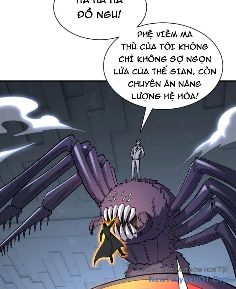 đọc truyện Cửa Hàng Sủng Thú Siêu Thần Chương 194 ảnh 24 tại Thiên Thai Truyện