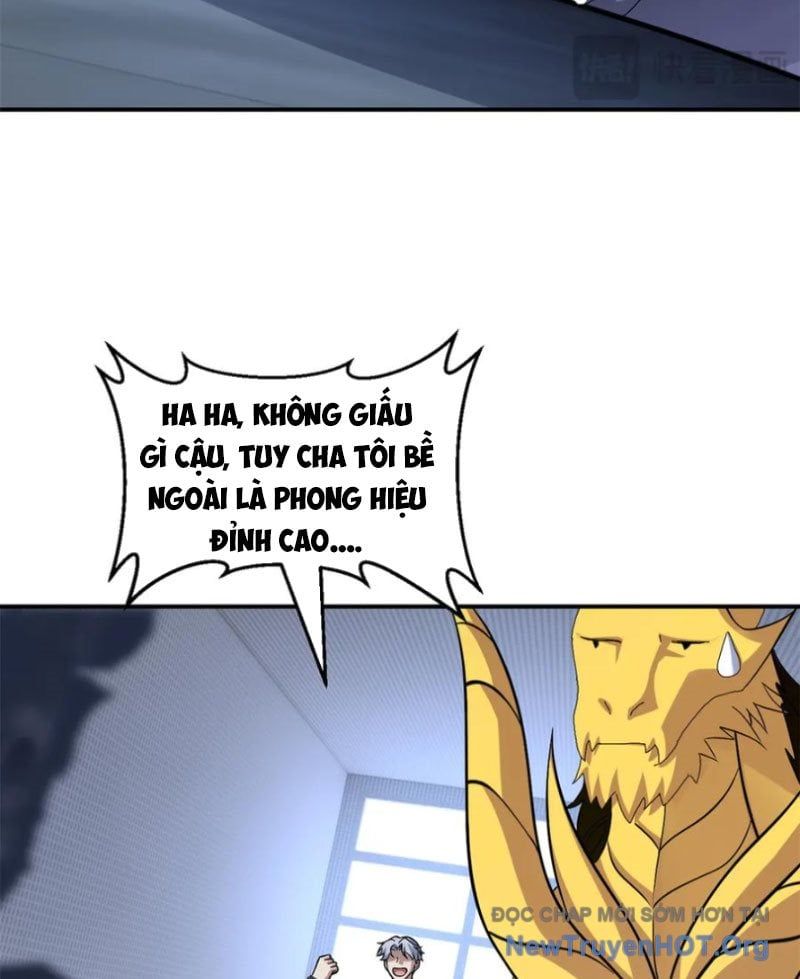 đọc truyện Cửa Hàng Sủng Thú Siêu Thần Chương 194 ảnh 26 tại Thiên Thai Truyện