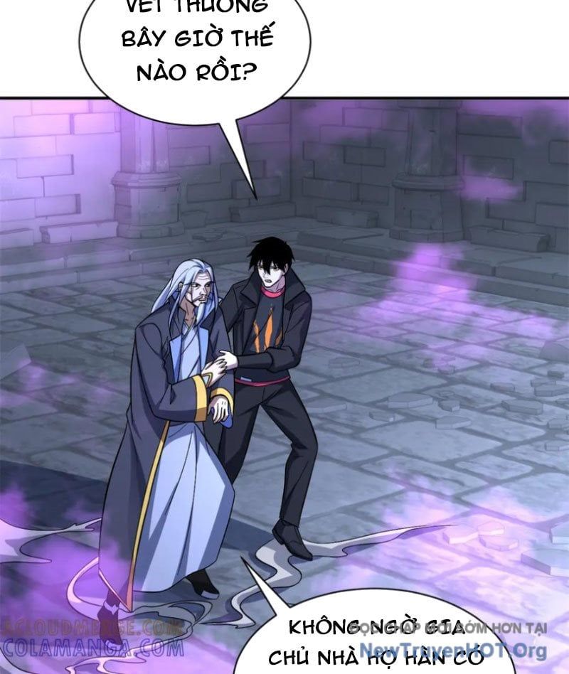 đọc truyện Cửa Hàng Sủng Thú Siêu Thần Chương 194 ảnh 47 tại Thiên Thai Truyện