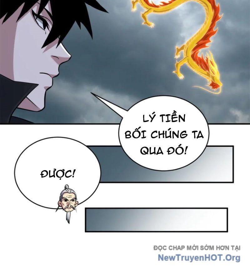 đọc truyện Cửa Hàng Sủng Thú Siêu Thần Chương 195 ảnh 16 tại Thiên Thai Truyện