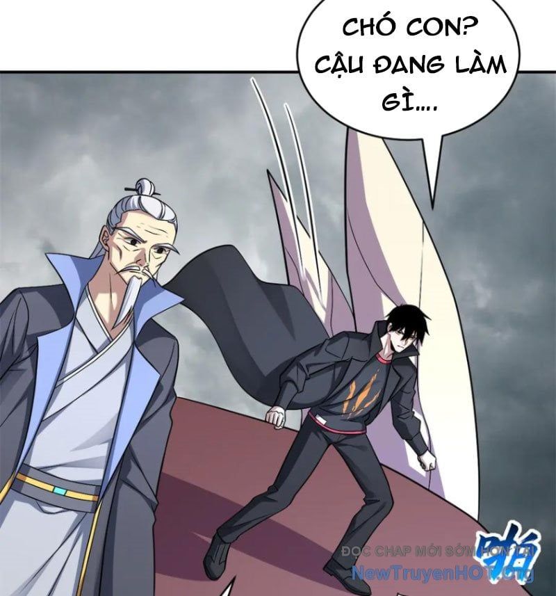 đọc truyện Cửa Hàng Sủng Thú Siêu Thần Chương 195 ảnh 30 tại Thiên Thai Truyện