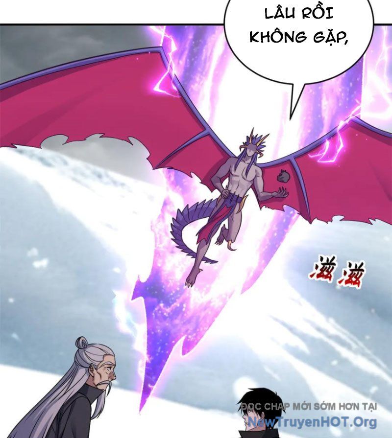 đọc truyện Cửa Hàng Sủng Thú Siêu Thần Chương 195 ảnh 51 tại Thiên Thai Truyện