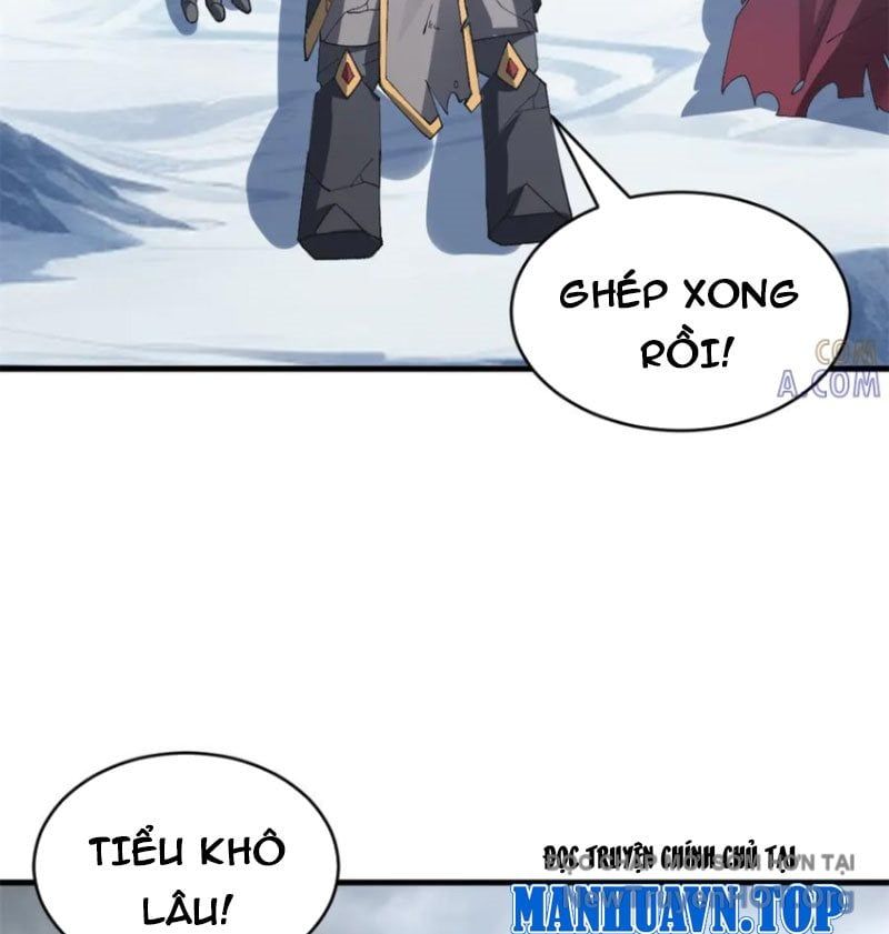 đọc truyện Cửa Hàng Sủng Thú Siêu Thần Chương 195 ảnh 94 tại Thiên Thai Truyện