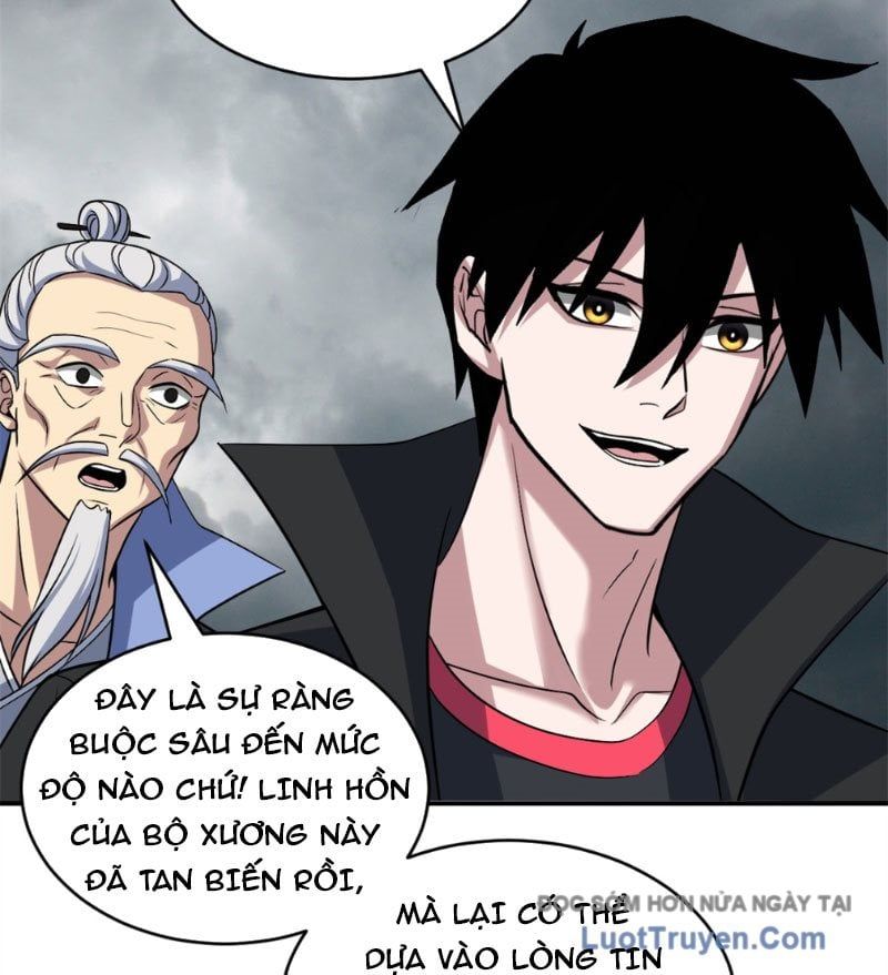 đọc truyện Cửa Hàng Sủng Thú Siêu Thần Chương 196 ảnh 28 tại Thiên Thai Truyện