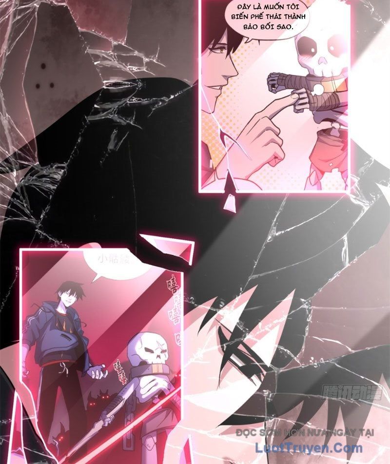 đọc truyện Cửa Hàng Sủng Thú Siêu Thần Chương 196 ảnh 7 tại Thiên Thai Truyện