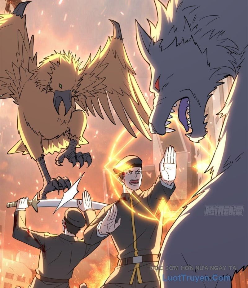 đọc truyện Cửa Hàng Sủng Thú Siêu Thần Chương 197 ảnh 22 tại Thiên Thai Truyện