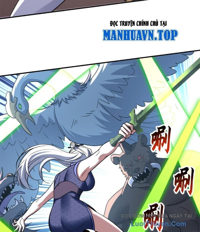 đọc truyện Cửa Hàng Sủng Thú Siêu Thần Chương 197 ảnh 26 tại Thiên Thai Truyện